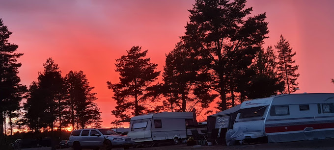 Rörbäcks Camping och Havsbad photo 3