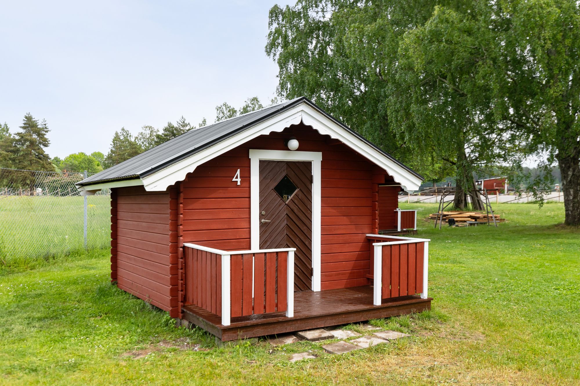 Rörholmsbadet Camping photo 2