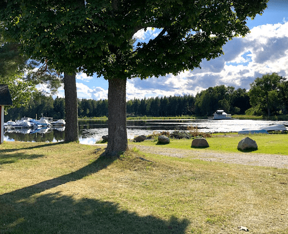 Rörholmsbadet Camping photo 4