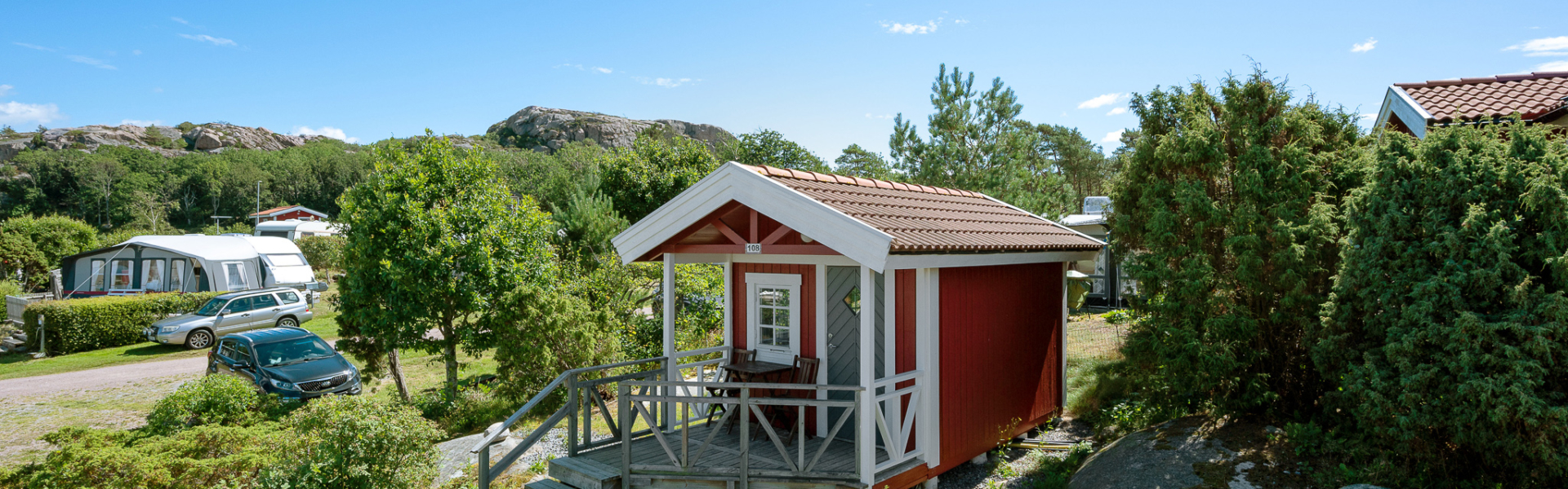 Rörviks camping photo 4