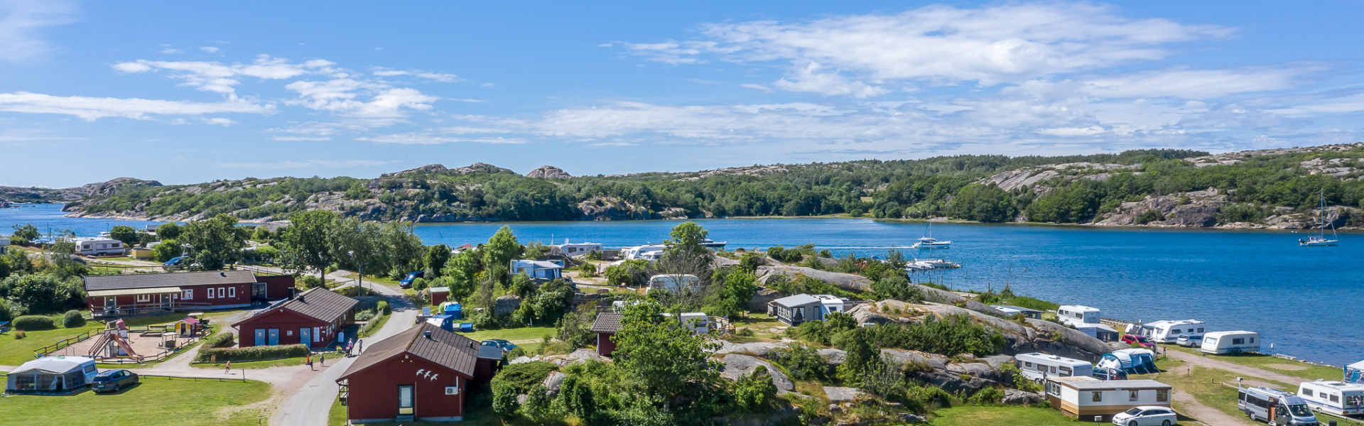 Rörviks camping photo 2