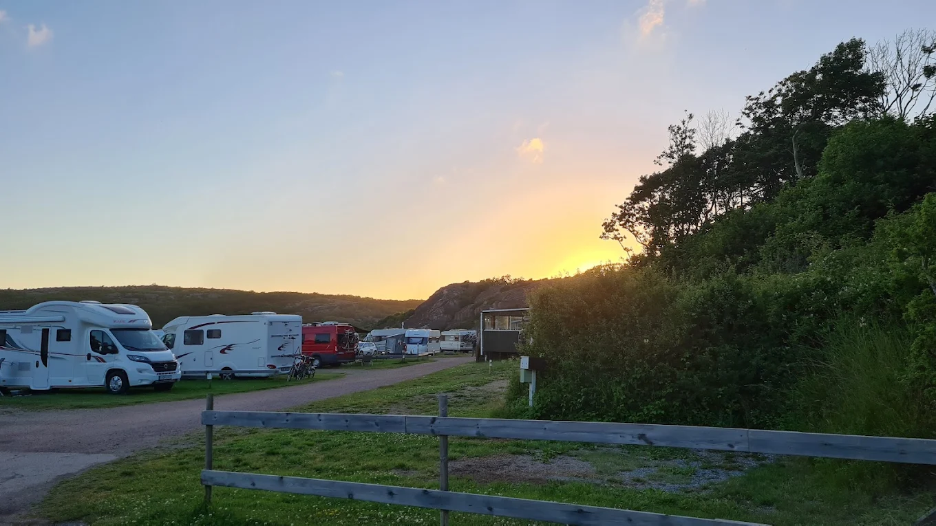 Rörviks camping photo 5