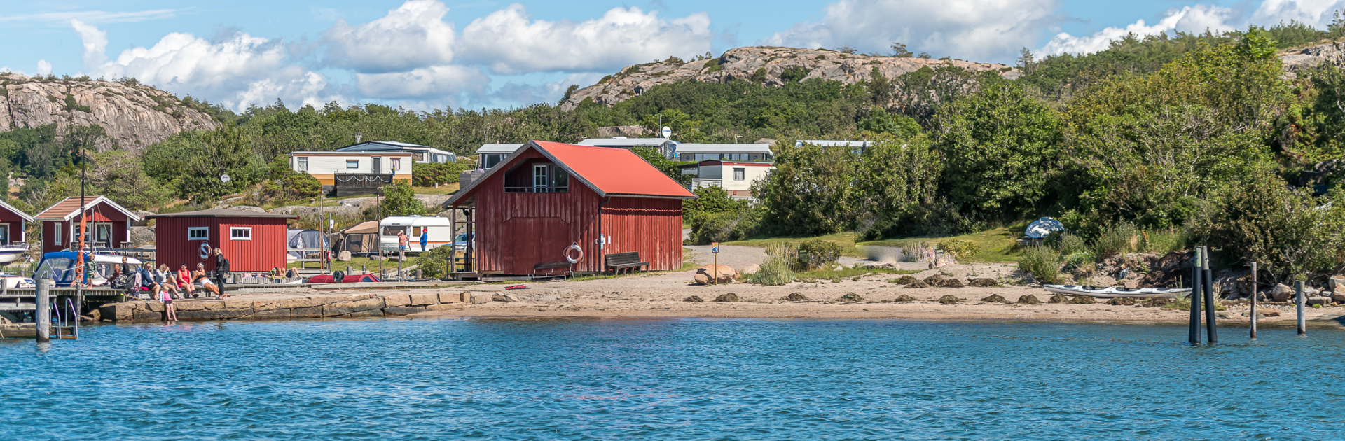 Rörviks camping photo 3