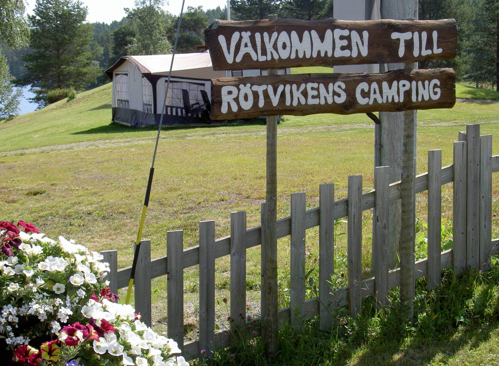 Rötvikens Camping photo 4