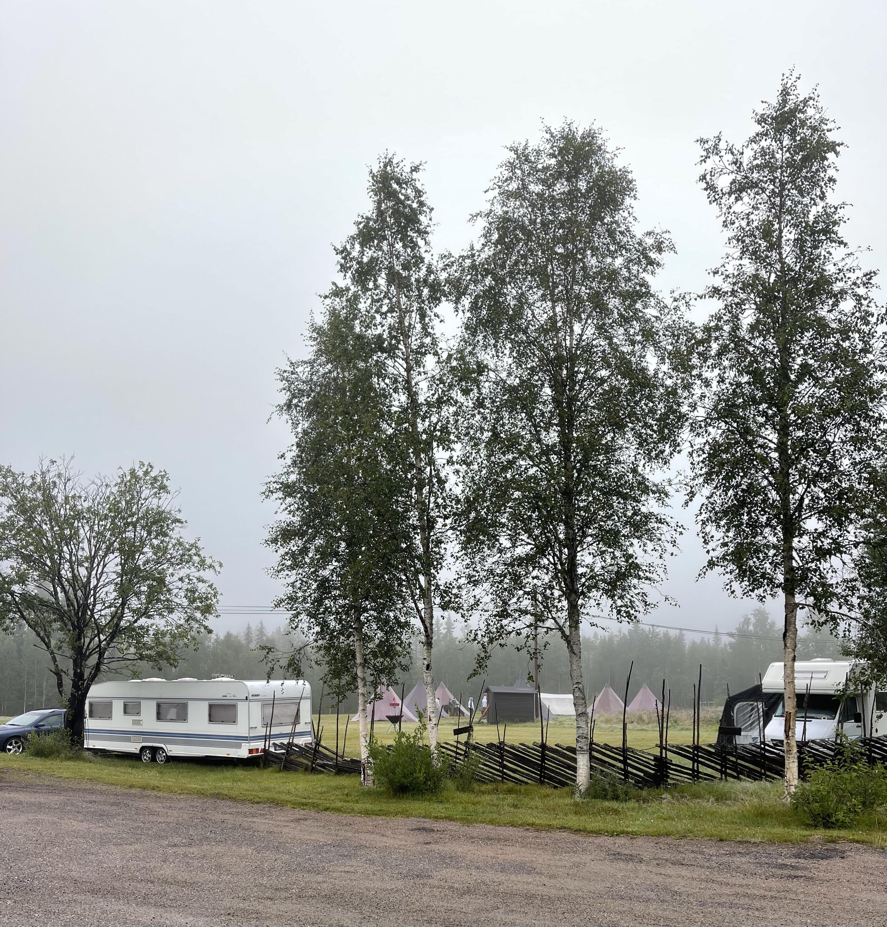 Sæteråsen Hytter & Camping Trysil