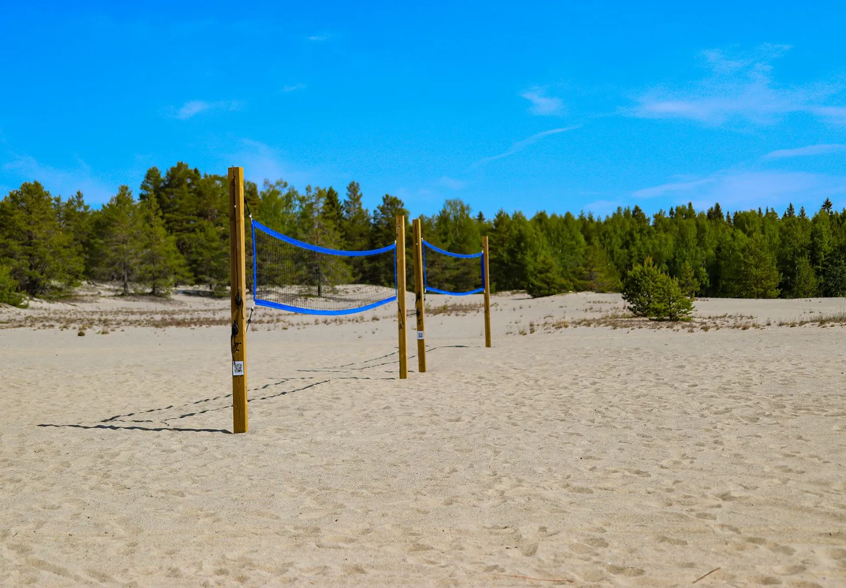 Salusands Camping photo 2