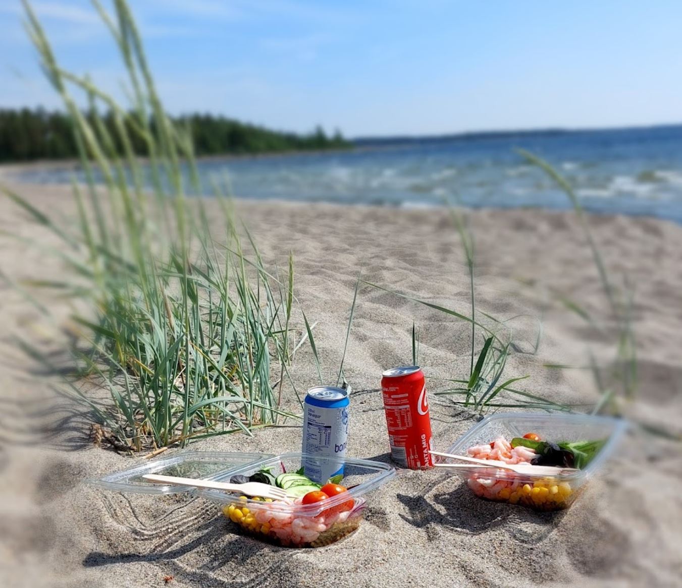 Salusands Camping photo 4