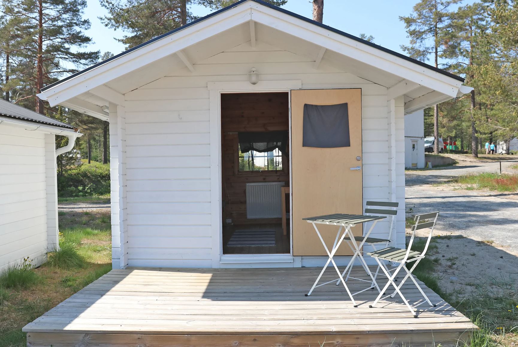 Salusands Camping photo 3