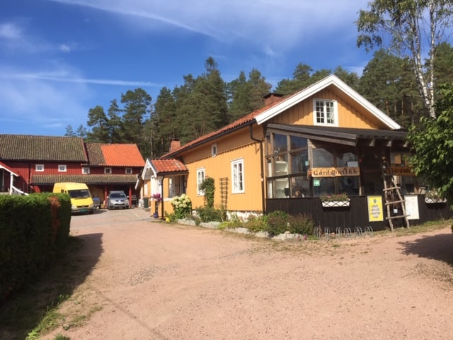 Sand Gård photo 4