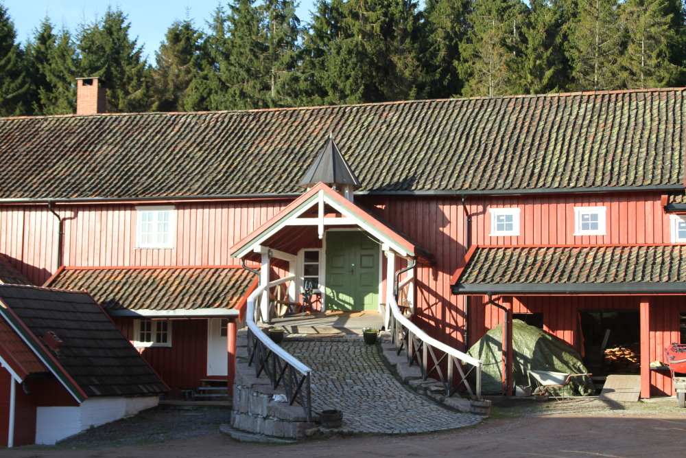 Sand Gård photo 3