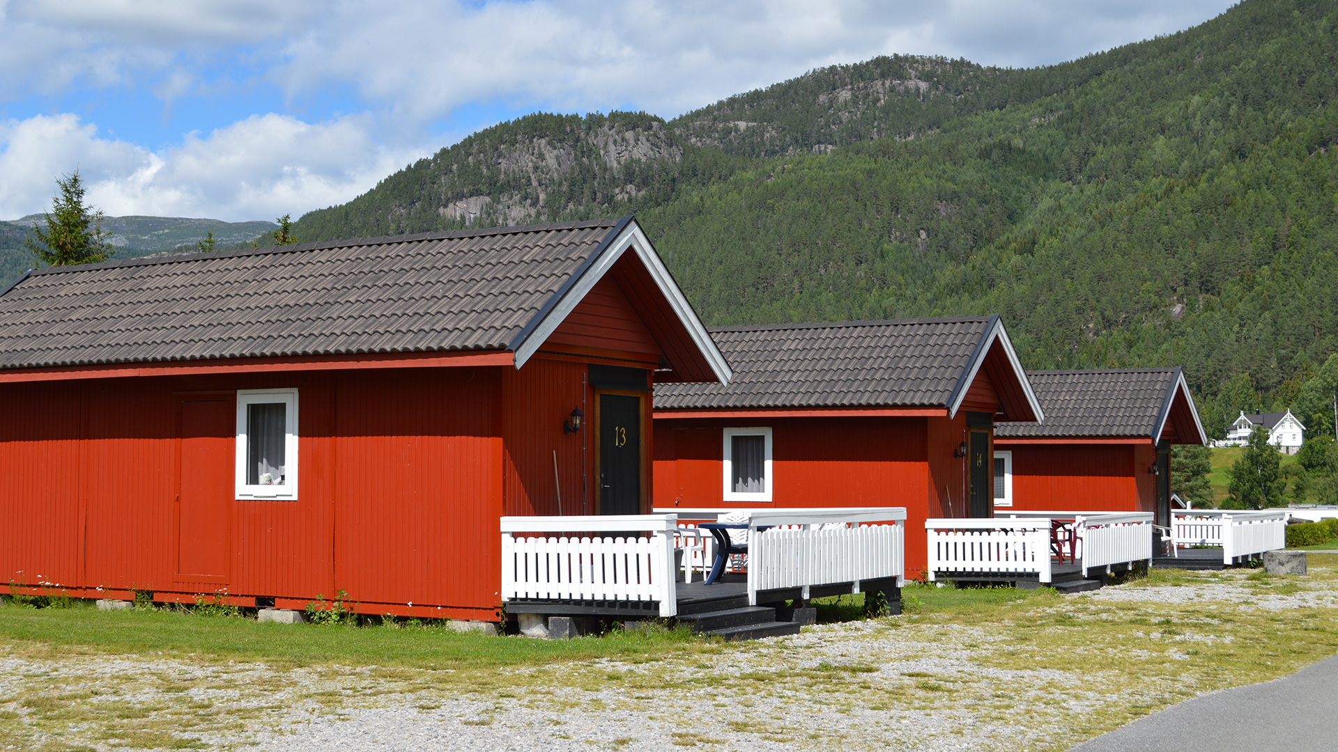 Sanda Camping photo 5