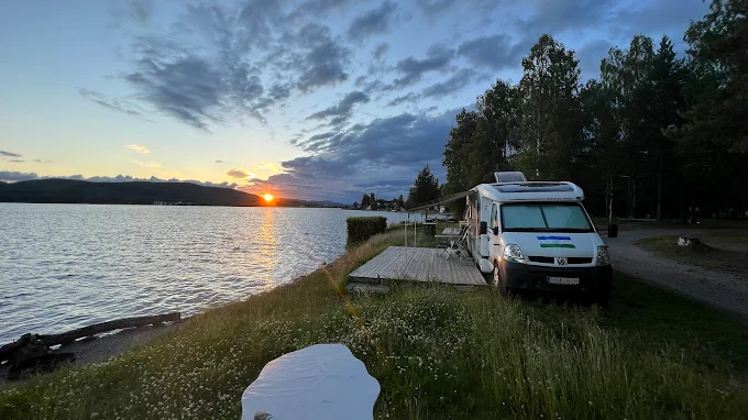 Sandslåns Vandrarhem & Camping photo 3