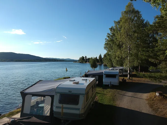 Sandslåns Vandrarhem & Camping photo 4