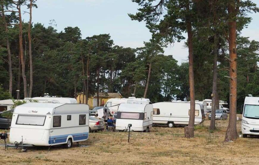 sandviks-camping