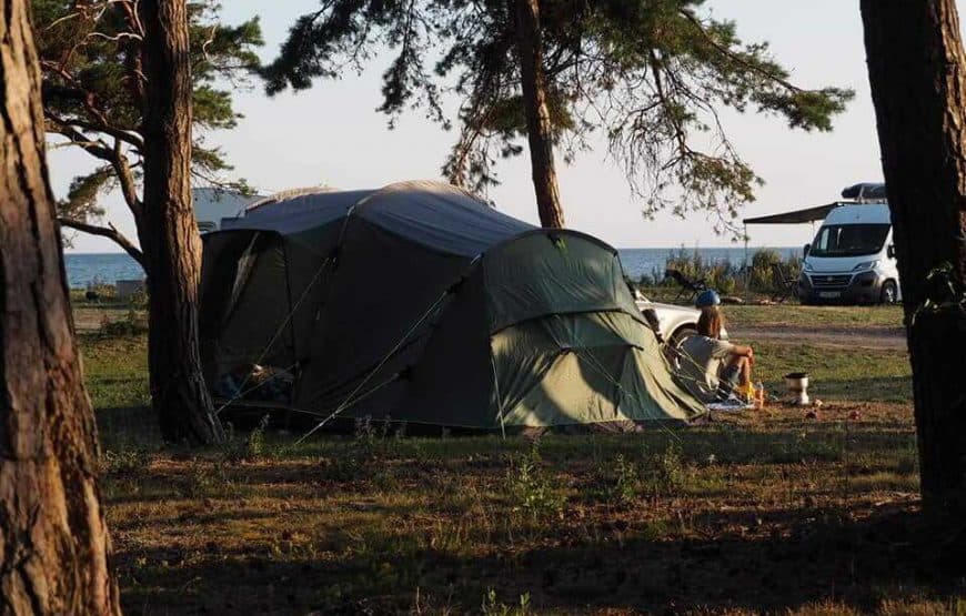 sandviks-camping