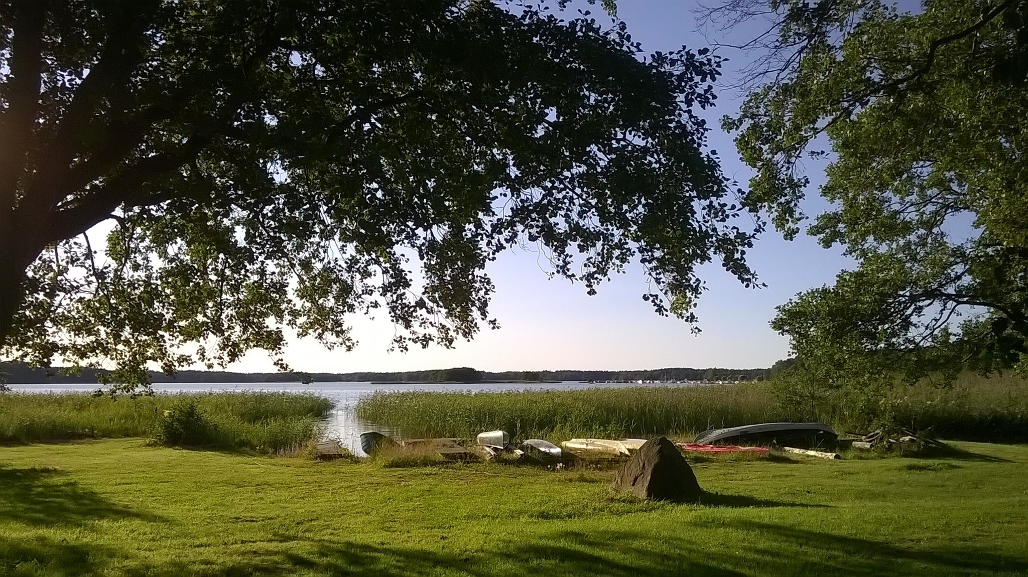 Santtioranta Camping photo 5