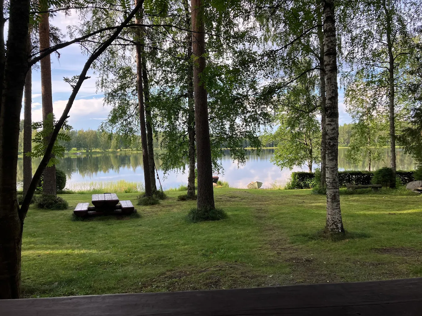 Särkilammin Marjatila photo 4