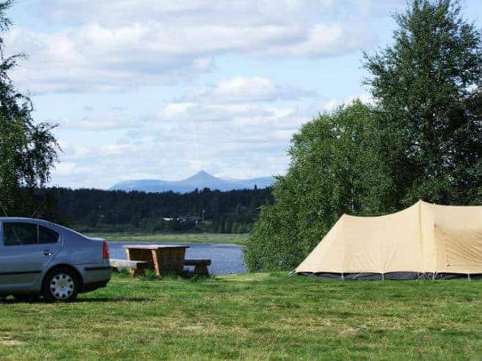 sarna-camping