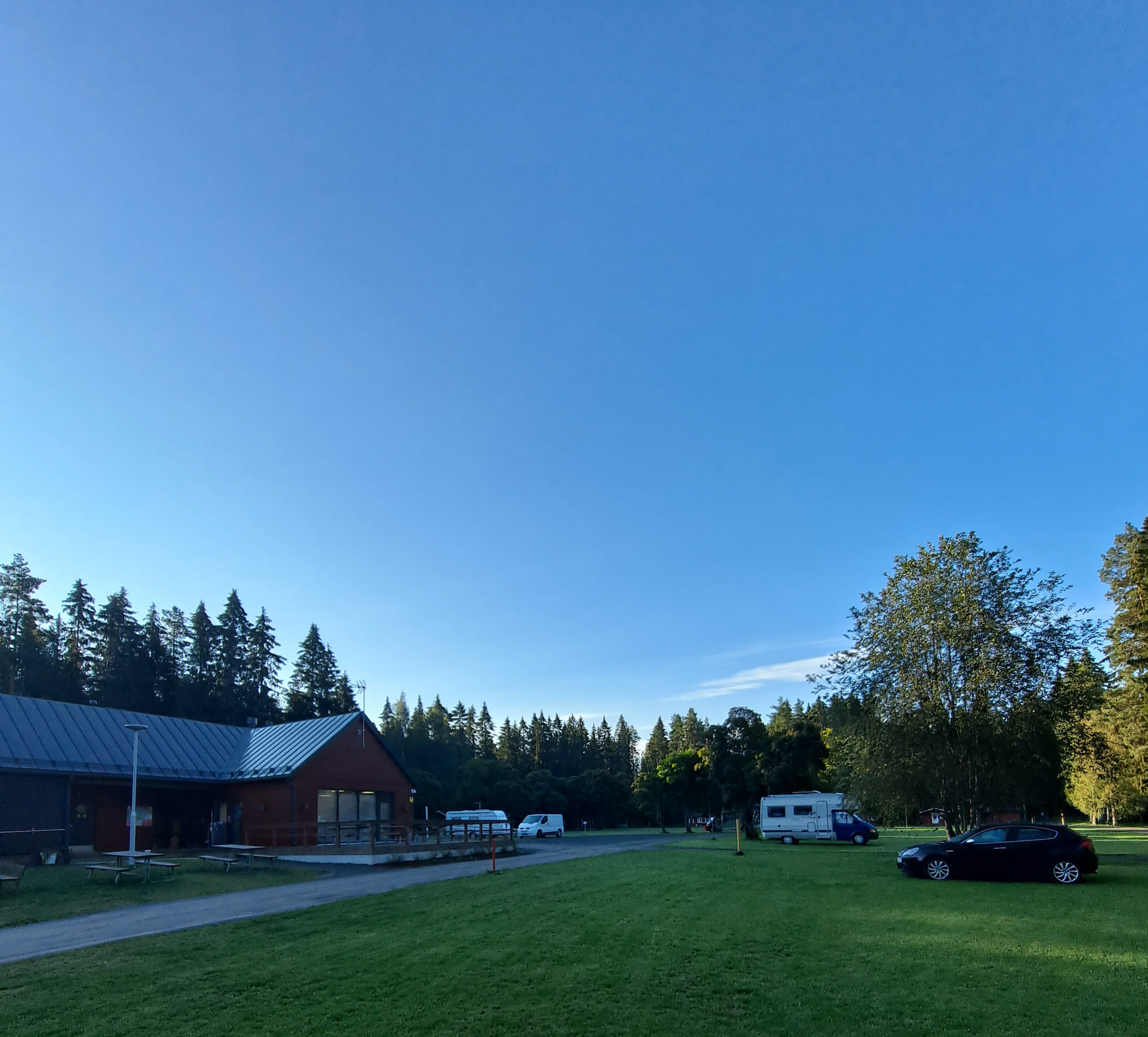 Seinäjoki Camping photo 4