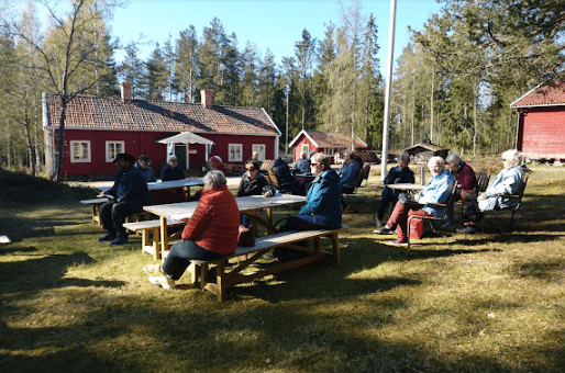 Selånger hembygdsförening photo 2