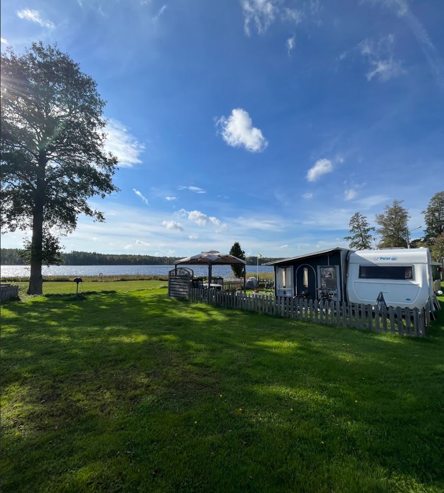 Siggefora Camping photo 2