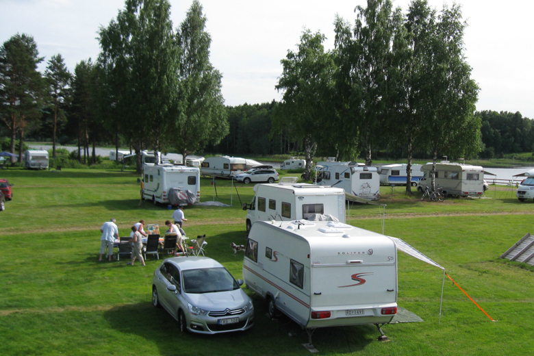 siljansnas-camping