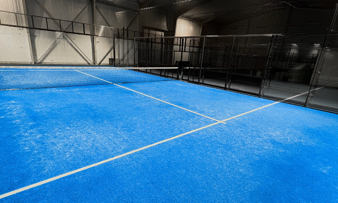 Sjöbo Padelcenter photo 2