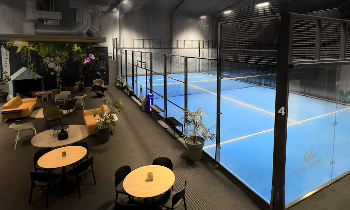 Sjöbo Padelcenter photo 3