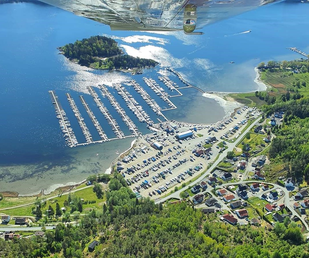 Skjeberg Marinesenter