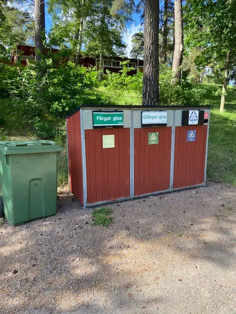 Skogssjöns Camping photo 4