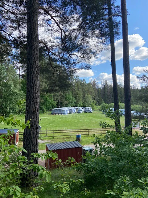 Skogssjöns Camping photo 5