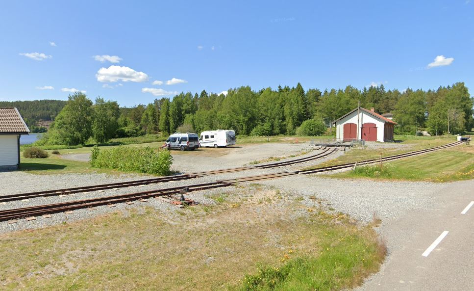 Skulerud bobilparkering photo 4