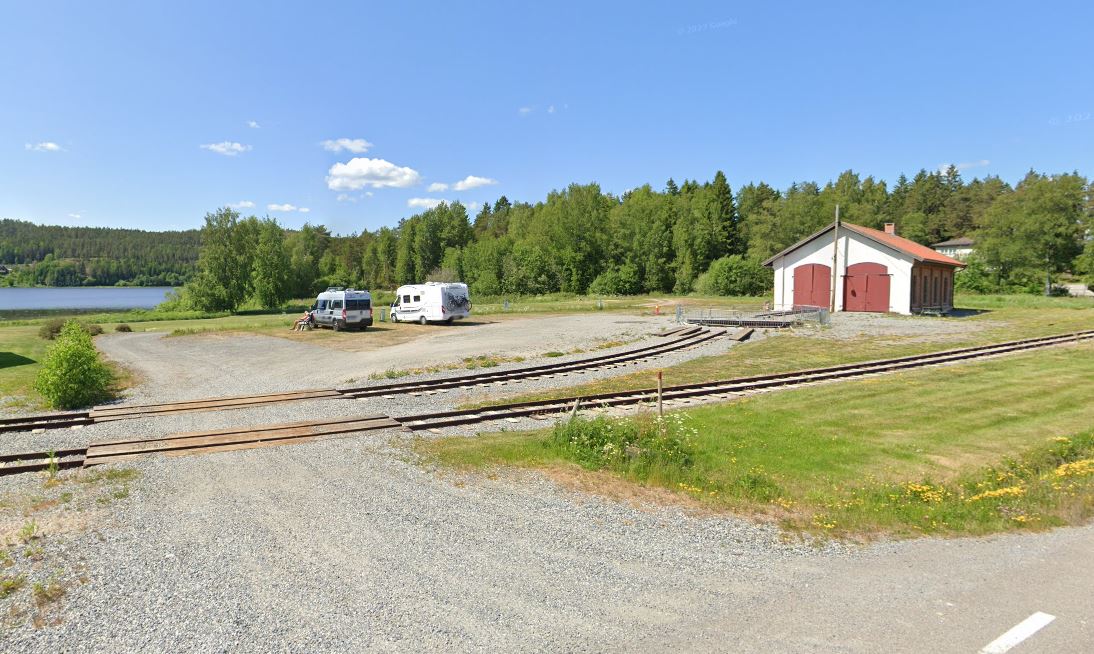 Skulerud bobilparkering photo 5