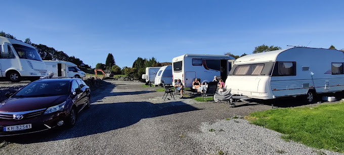 Sletta Kai og Fritid photo 2