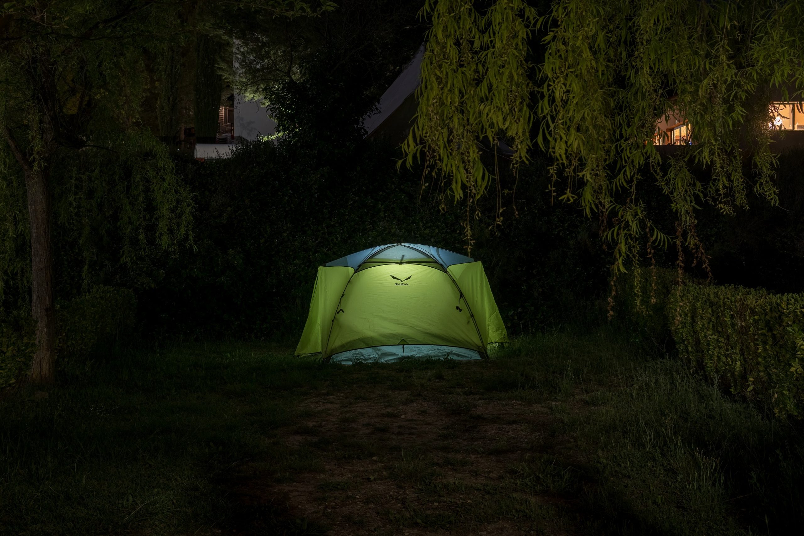 Slow Life Camping photo 2