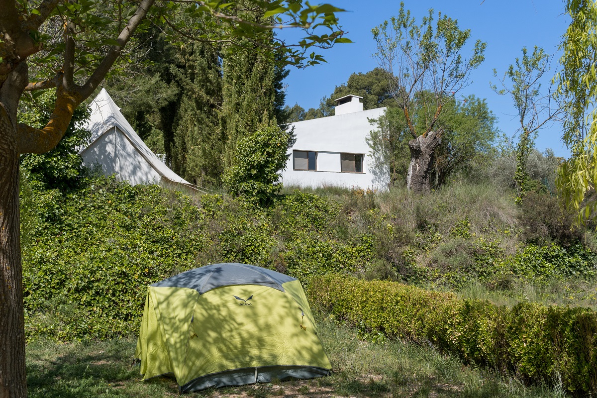 Slow Life Camping photo 3