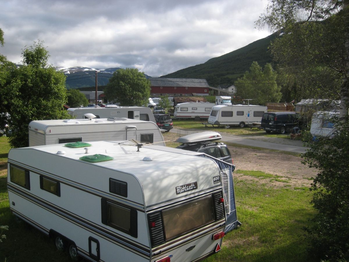 smegarden-camping