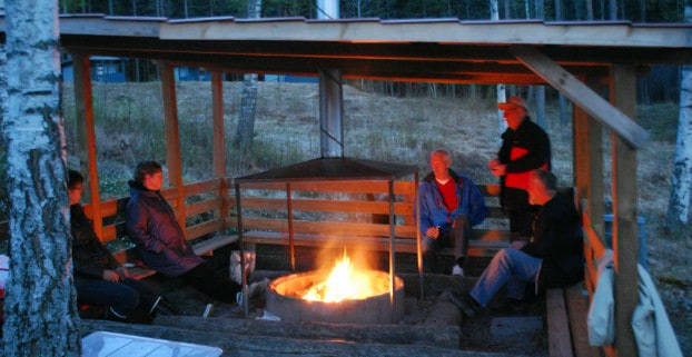 solje-camping
