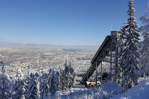 Sollefteå Camping photo 2