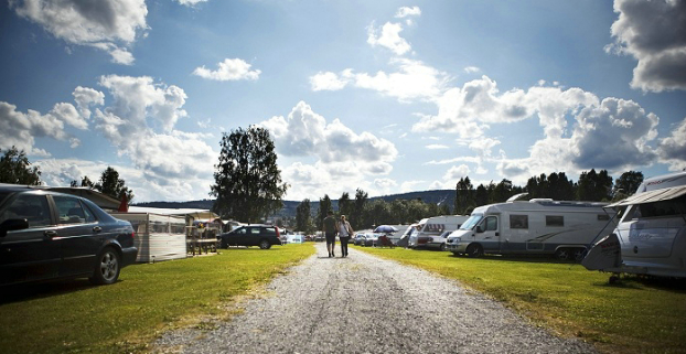 Sollefteå Camping photo 4