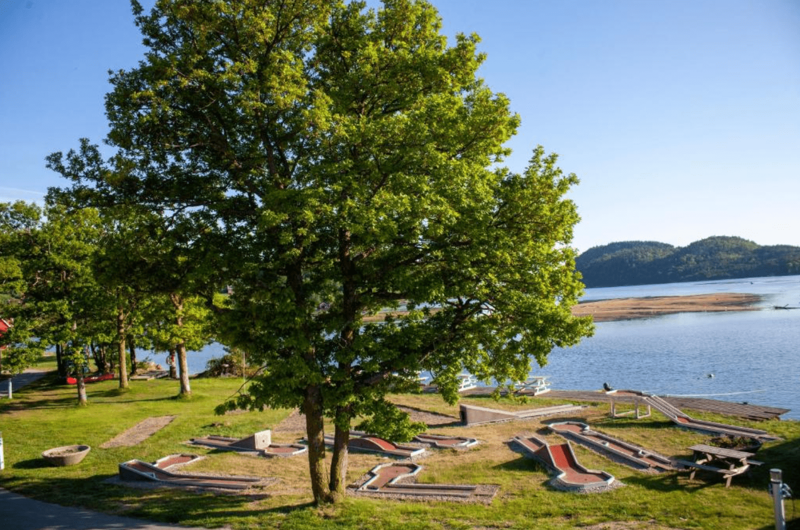 Solstrand Camping photo 4