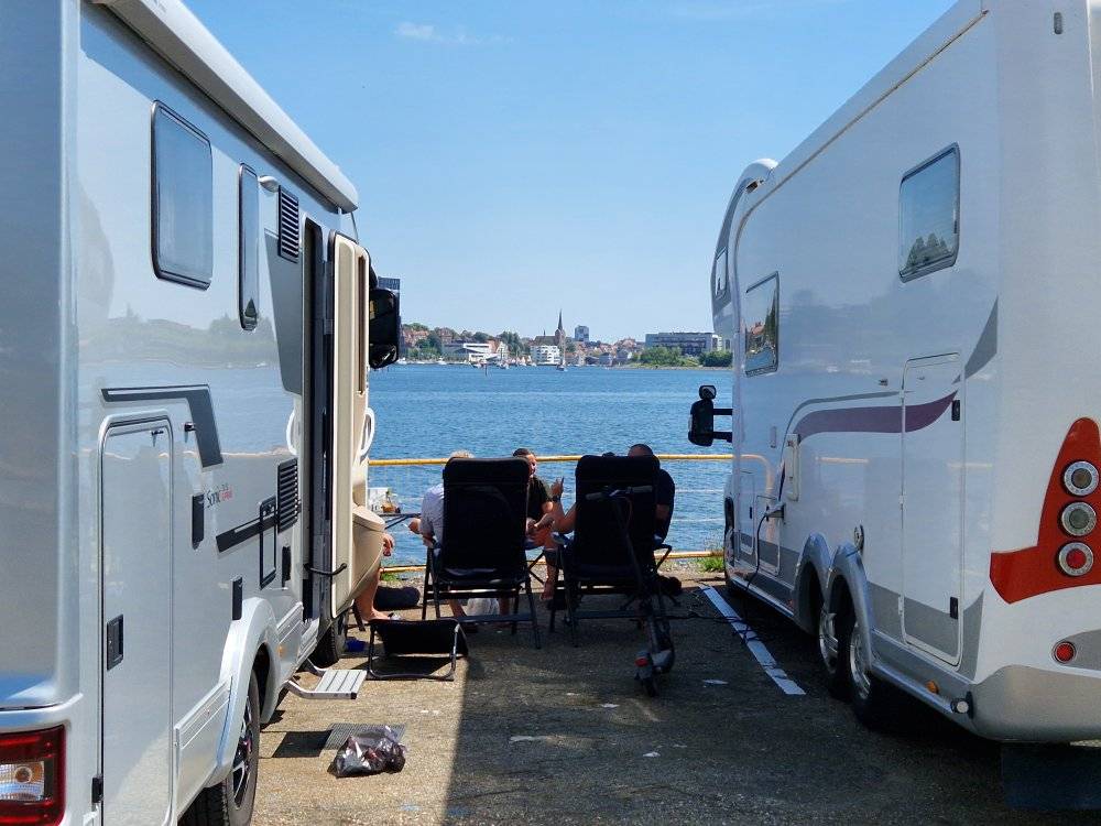 camping kochbuch Das camping.info Kochbuch  DAS ISST CAMPING