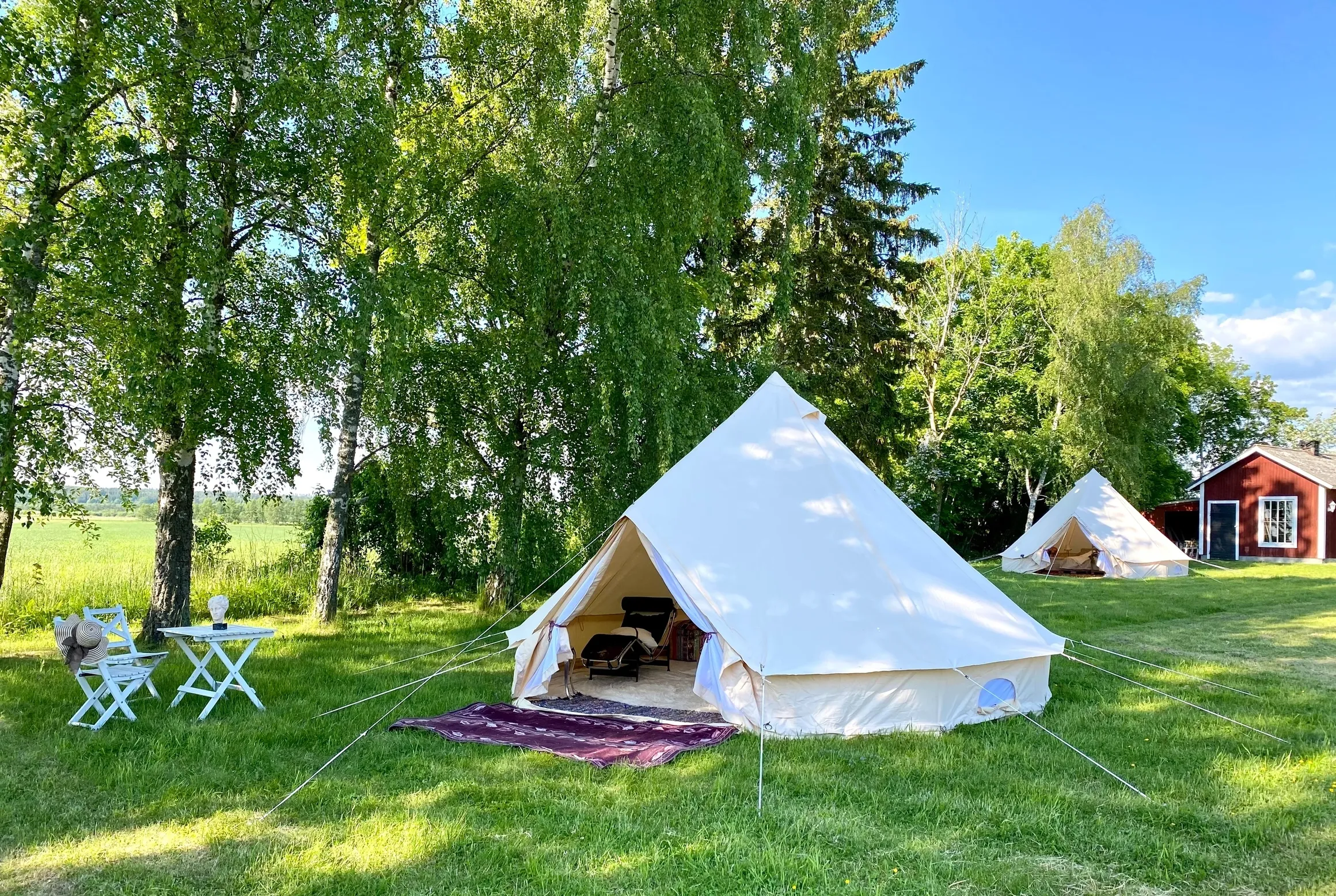 sorby-glamping
