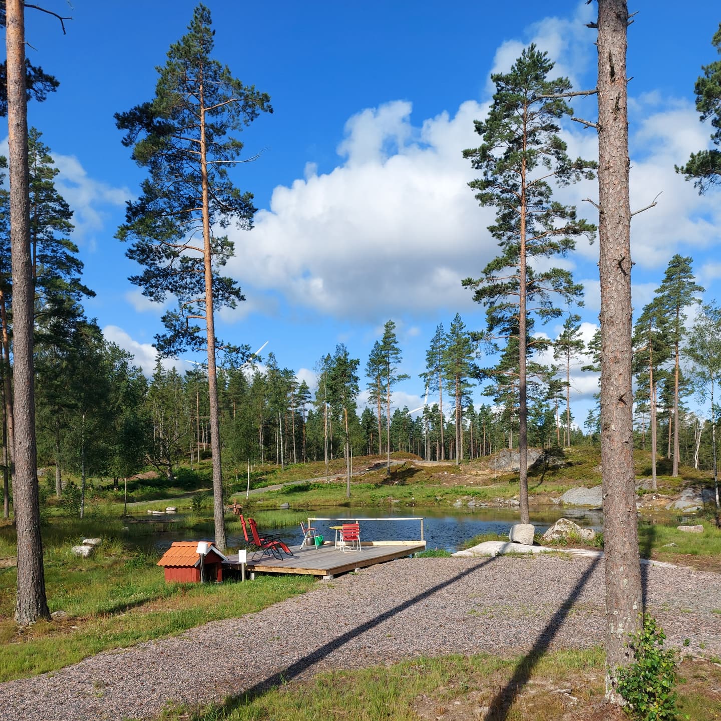 Sötterfällan Gård photo 2