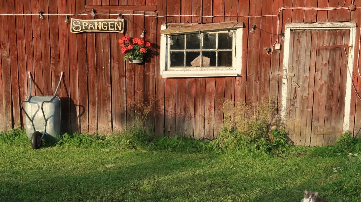 Spångens Camping photo 5