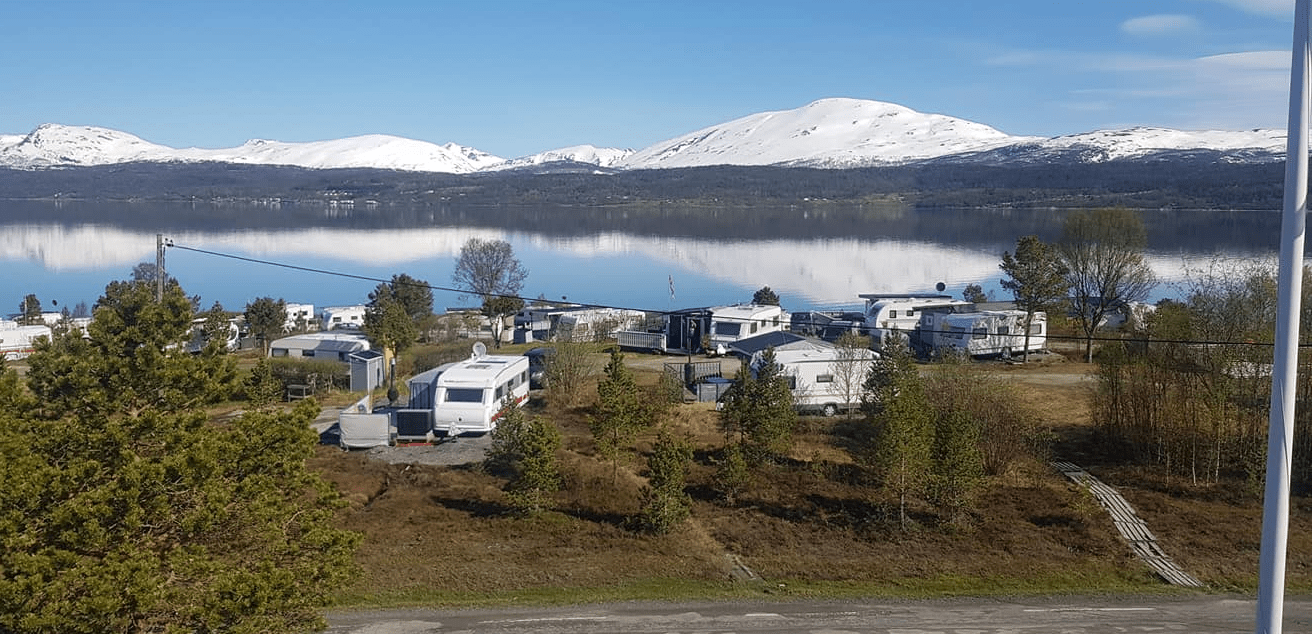 Staff Camping photo 3