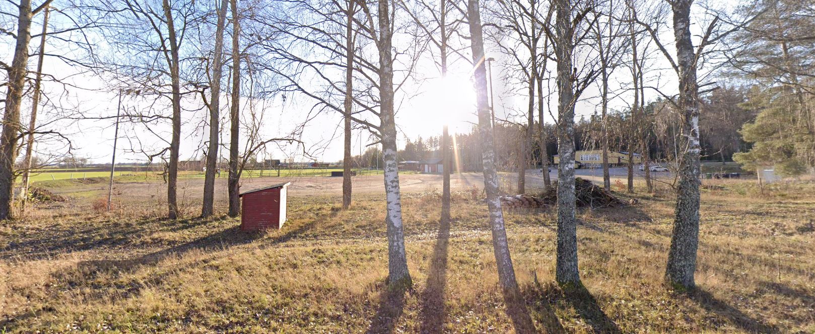 Ställplats Almesåsen photo 3