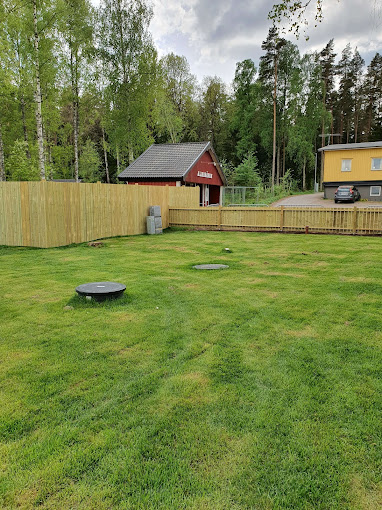Ställplats Almesåsen photo 4