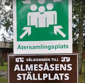 Ställplats Almesåsen photo 2