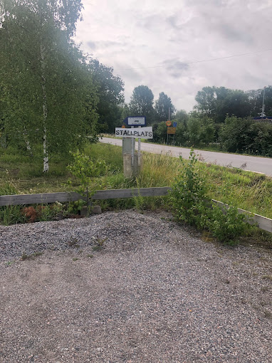 Ställplats Norrsta Gård photo 2